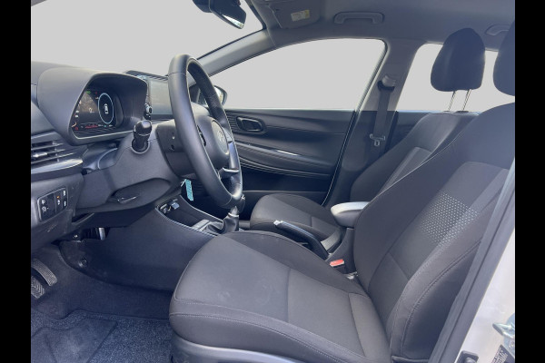 Hyundai i20 1.0 T-GDI Comfort