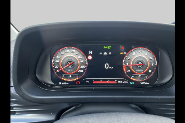 Hyundai i20 1.0 T-GDI Comfort