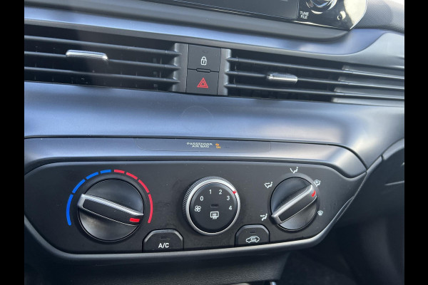 Hyundai i20 1.0 T-GDI Comfort