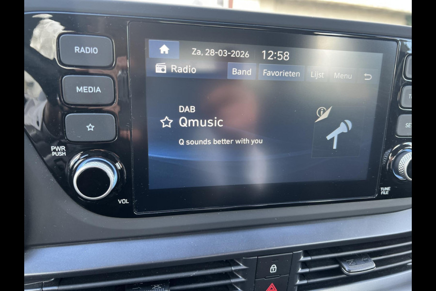 Hyundai i20 1.0 T-GDI Comfort