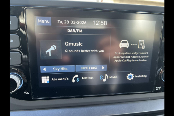 Hyundai i20 1.0 T-GDI Comfort