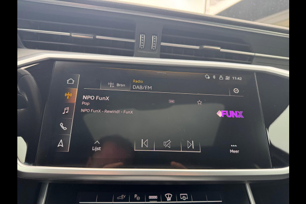 Audi A6 Avant 55 TFSI e quattro Competition 367 PK HUD Pano 360 Trekhaak