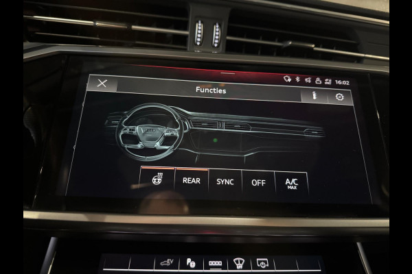 Audi A6 Avant 55 TFSI e quattro Competition 367 PK HUD Pano 360 Trekhaak