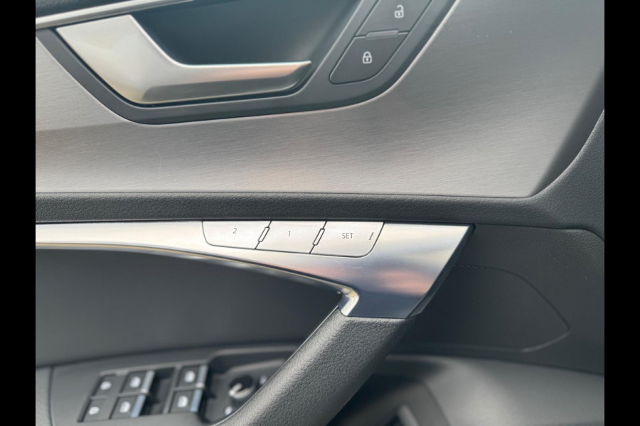 Audi A6 Avant 55 TFSI e quattro Competition 367 PK HUD Pano 360 Trekhaak