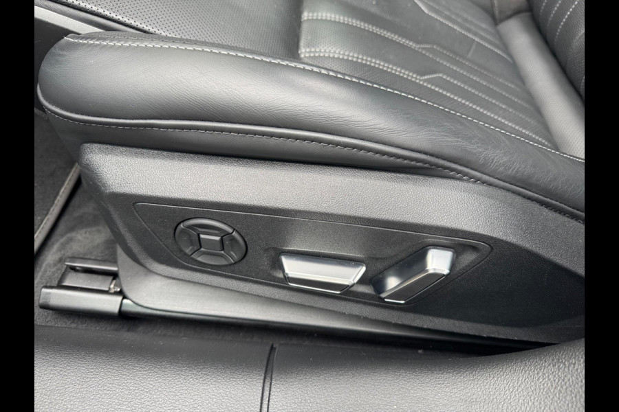 Audi A6 Avant 55 TFSI e quattro Competition 367 PK HUD Pano 360 Trekhaak