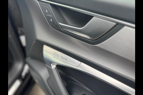 Audi A6 Avant 55 TFSI e quattro Competition 367 PK HUD Pano 360 Trekhaak