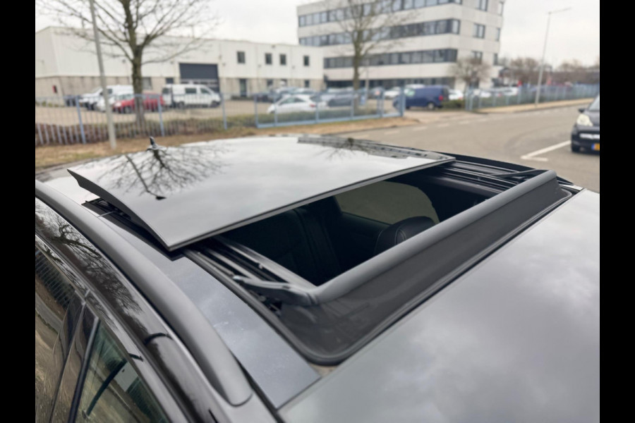 Audi A6 Avant 55 TFSI e quattro Competition 367 PK HUD Pano 360 Trekhaak