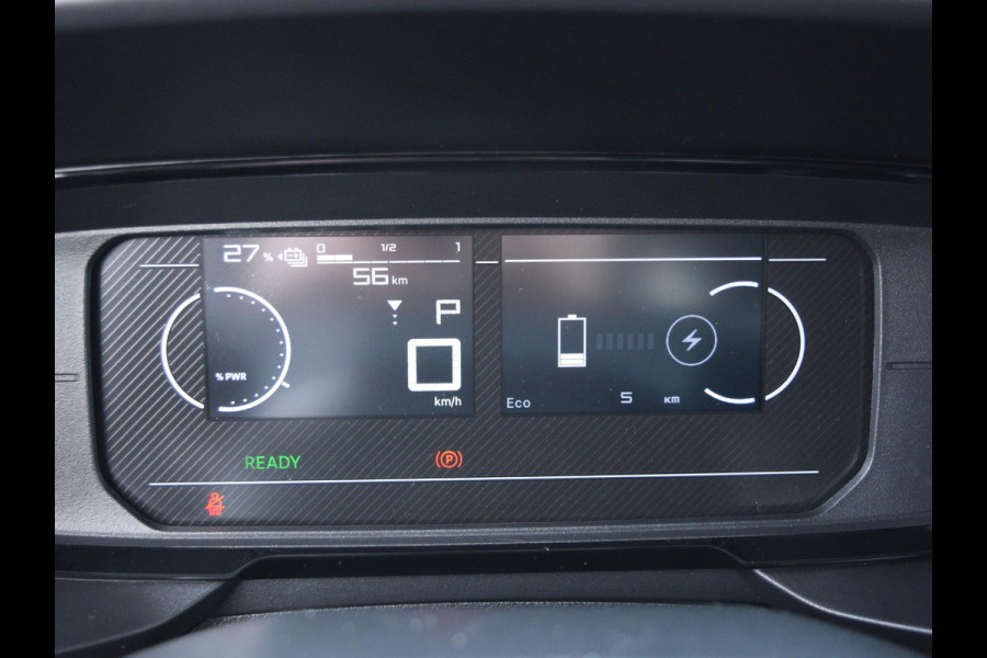 Citroën E-Berlingo 136 L1 50 kWh WARMTEPOMP | HOUTEN BETIMMERING | PARKEERCAMERA | DEMO