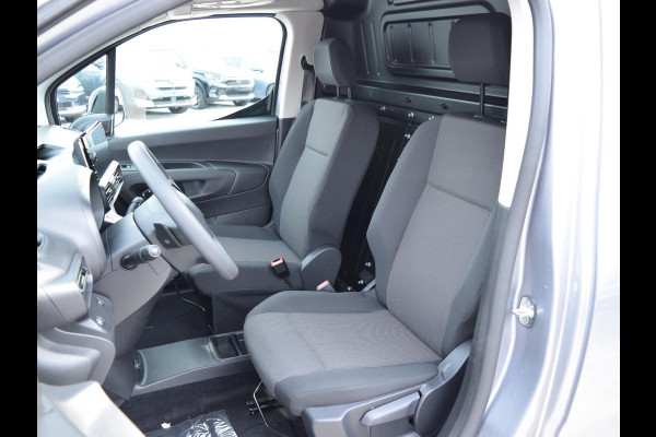 Citroën E-Berlingo 136 L1 50 kWh WARMTEPOMP | HOUTEN BETIMMERING | PARKEERCAMERA | DEMO