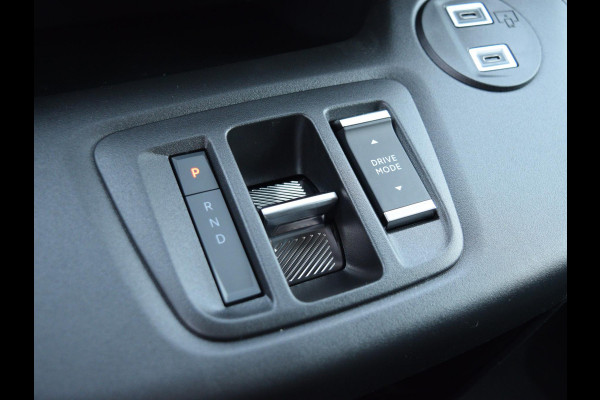 Citroën E-Berlingo 136 L1 50 kWh WARMTEPOMP | HOUTEN BETIMMERING | PARKEERCAMERA | DEMO