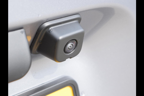 Citroën E-Berlingo 136 L1 50 kWh WARMTEPOMP | HOUTEN BETIMMERING | PARKEERCAMERA | DEMO