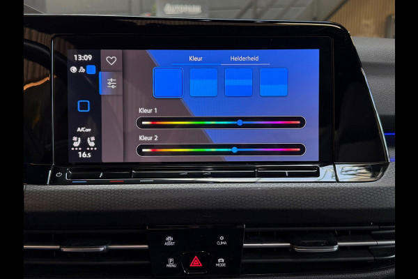 Volkswagen Golf 2.0 TSI GTI CLUBSPORT PANO/H&K/LEDER/HUD/MEMORY/IQLIGHTS/BLINDSPOT/SFEERVERLICHTING/NURBURGRING/BOMVOL!