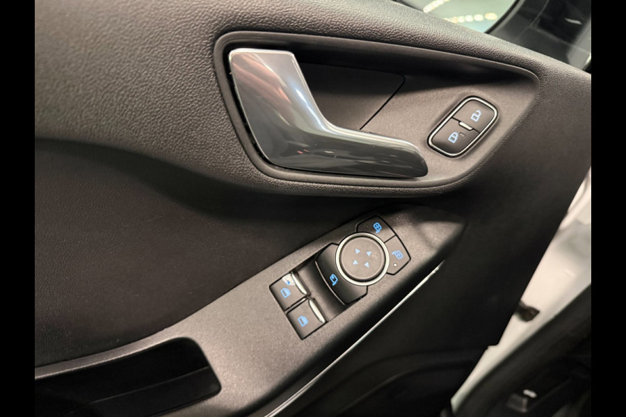 Ford Fiesta 1.0 EcoBoost ST-Line 125PK PANO/NAVI/CAM/ECC/PDC/DAB/CARPLAY//