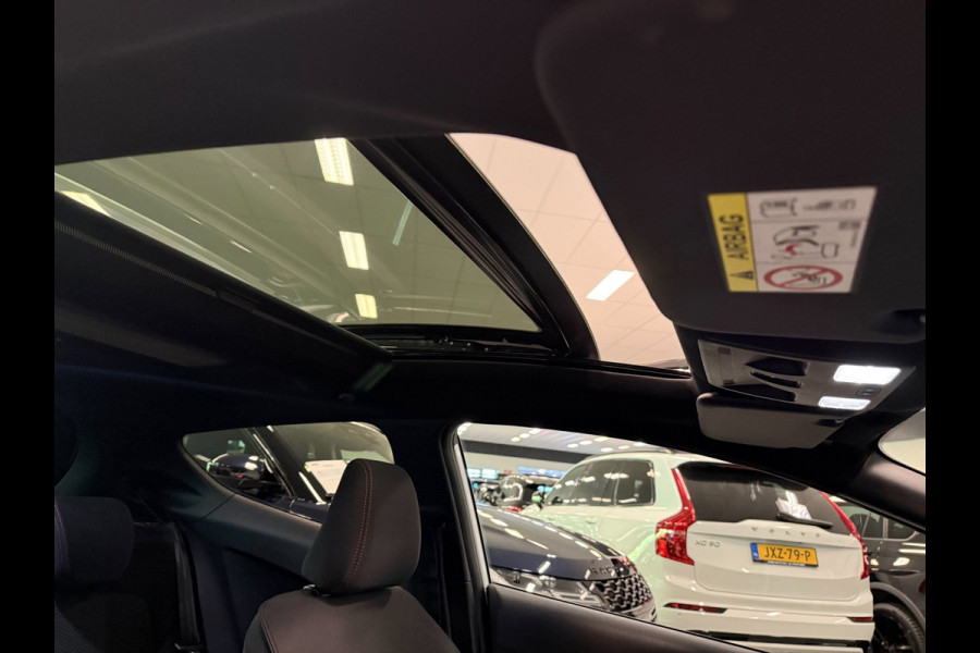 Ford Fiesta 1.0 EcoBoost ST-Line 125PK PANO/NAVI/CAM/ECC/PDC/DAB/CARPLAY//