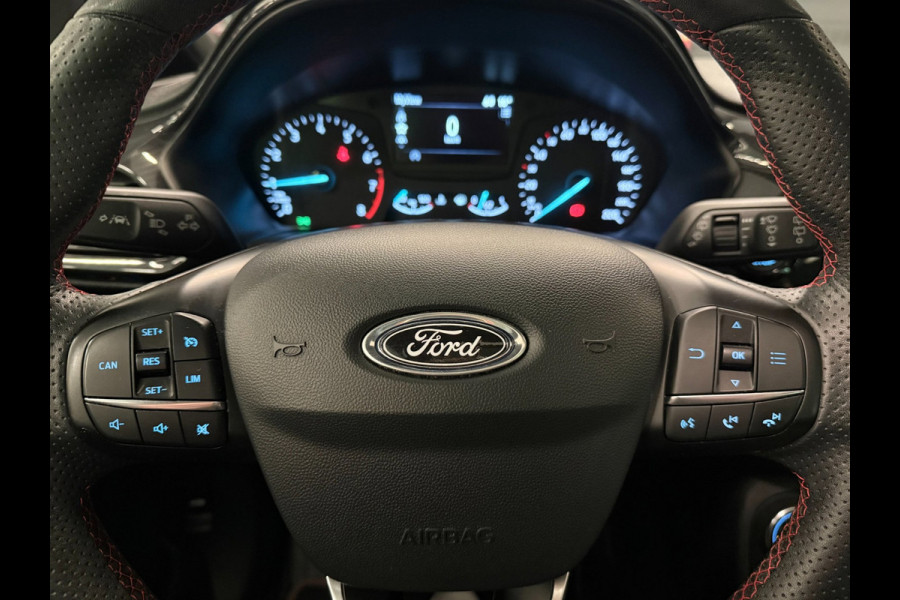 Ford Fiesta 1.0 EcoBoost ST-Line 125PK PANO/NAVI/CAM/ECC/PDC/DAB/CARPLAY//