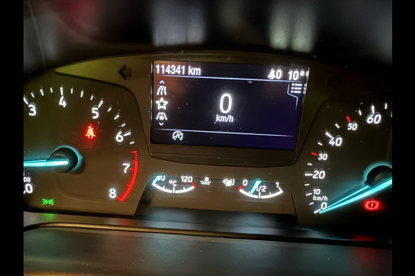 Ford Fiesta 1.0 EcoBoost ST-Line 125PK PANO/NAVI/CAM/ECC/PDC/DAB/CARPLAY//