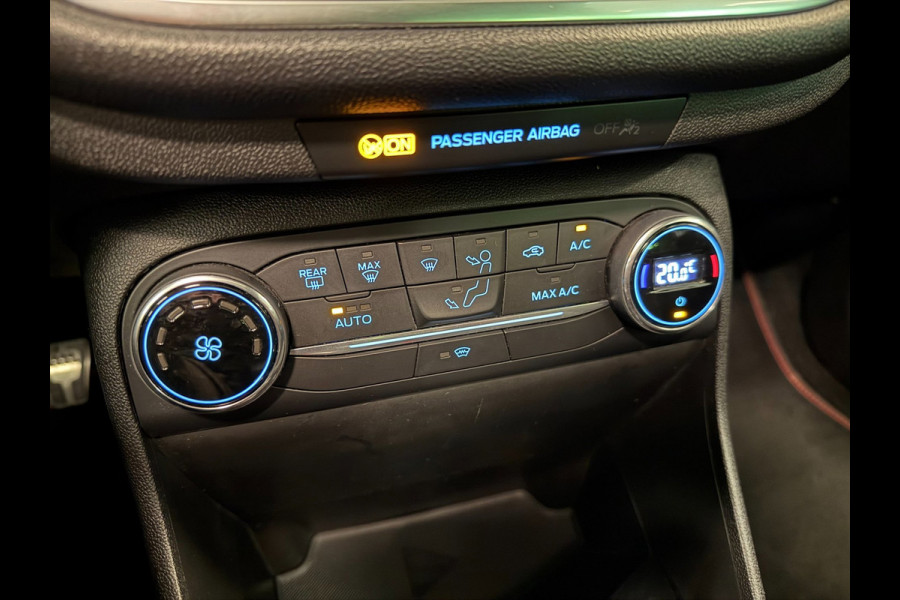 Ford Fiesta 1.0 EcoBoost ST-Line 125PK PANO/NAVI/CAM/ECC/PDC/DAB/CARPLAY//