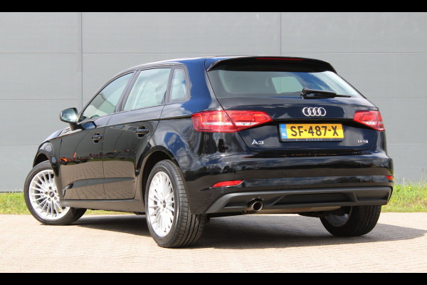 Audi A3 Sportback 1.0 TFSI Design 17Inch BTW-Verrekenbaar RIJKLAAR