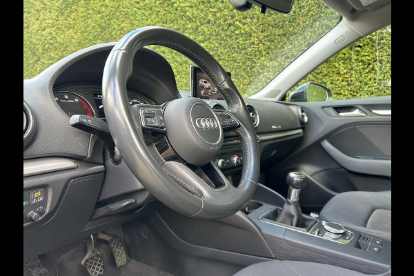 Audi A3 Sportback 1.0 TFSI Design 17Inch BTW-Verrekenbaar RIJKLAAR