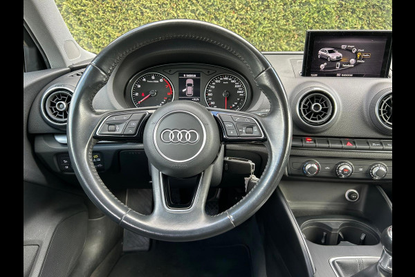 Audi A3 Sportback 1.0 TFSI Design 17Inch BTW-Verrekenbaar RIJKLAAR