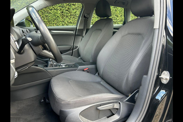 Audi A3 Sportback 1.0 TFSI Design 17Inch BTW-Verrekenbaar RIJKLAAR