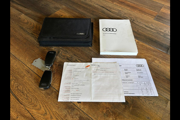 Audi A3 Sportback 1.0 TFSI Design 17Inch BTW-Verrekenbaar RIJKLAAR