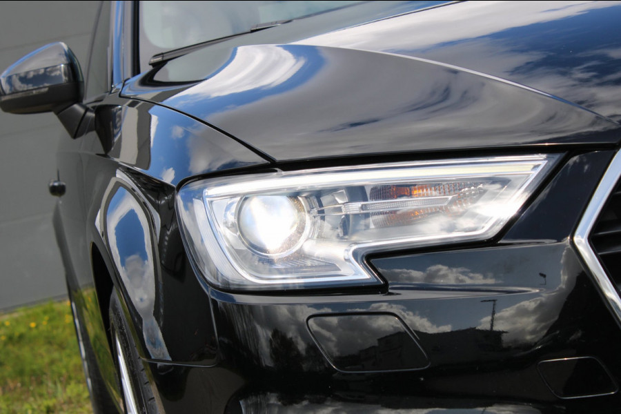 Audi A3 Sportback 1.0 TFSI Design 17Inch BTW-Verrekenbaar RIJKLAAR