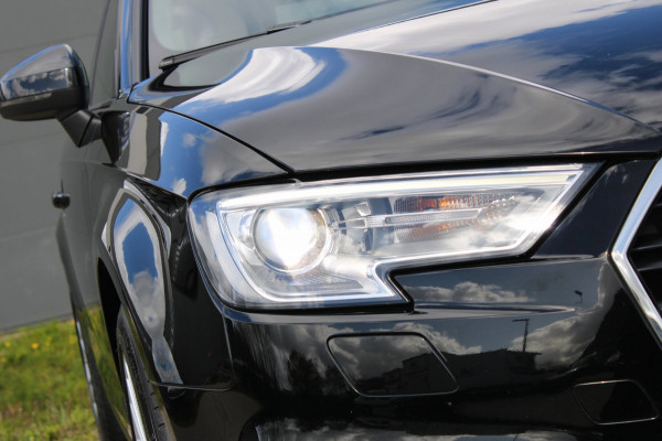 Audi A3 Sportback 1.0 TFSI Design 17Inch BTW-Verrekenbaar RIJKLAAR