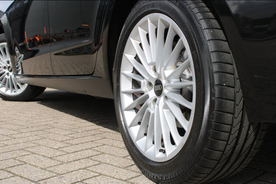 Audi A3 Sportback 1.0 TFSI Design 17Inch BTW-Verrekenbaar RIJKLAAR
