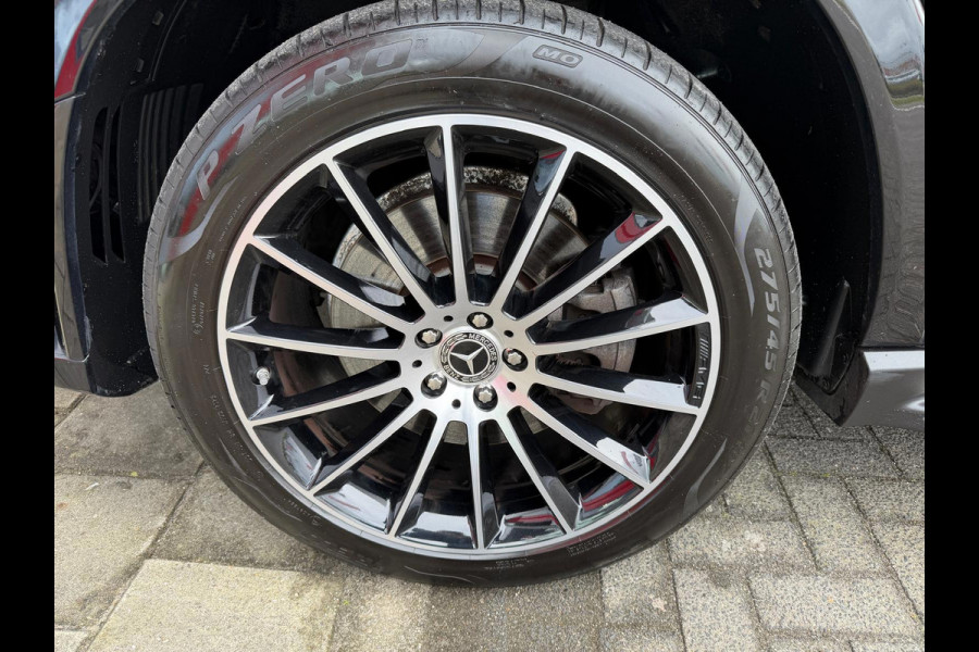 Mercedes-Benz GLE Coupé 350 e 4MATIC Panorama | 360 Camera | Memory Seats | ACC | Trekhaak