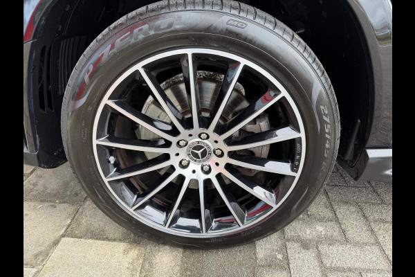 Mercedes-Benz GLE Coupé 350 e 4MATIC Panorama | 360 Camera | Memory Seats | ACC | Trekhaak