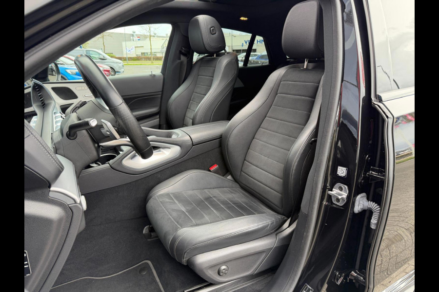 Mercedes-Benz GLE Coupé 350 e 4MATIC Panorama | 360 Camera | Memory Seats | ACC | Trekhaak