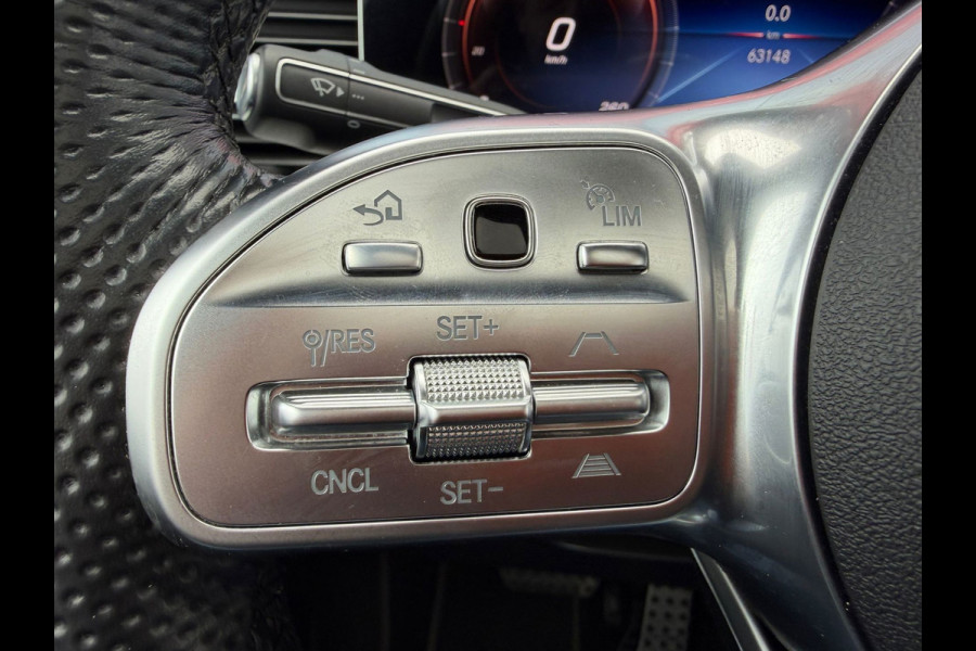 Mercedes-Benz GLE Coupé 350 e 4MATIC Panorama | 360 Camera | Memory Seats | ACC | Trekhaak