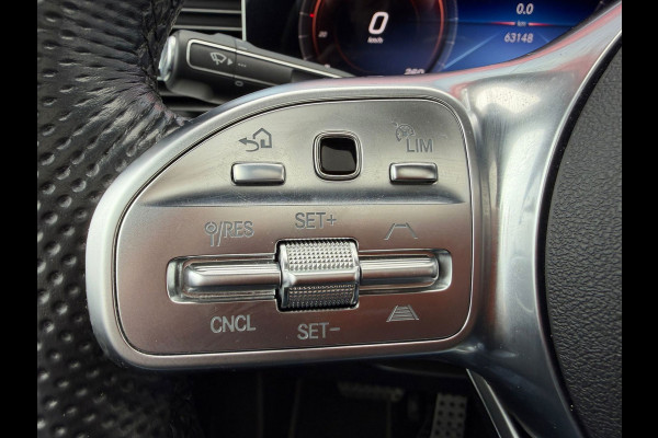 Mercedes-Benz GLE Coupé 350 e 4MATIC Panorama | 360 Camera | Memory Seats | ACC | Trekhaak