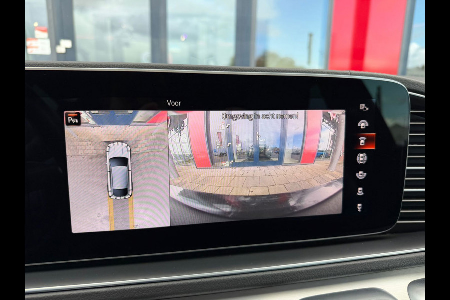 Mercedes-Benz GLE Coupé 350 e 4MATIC Panorama | 360 Camera | Memory Seats | ACC | Trekhaak