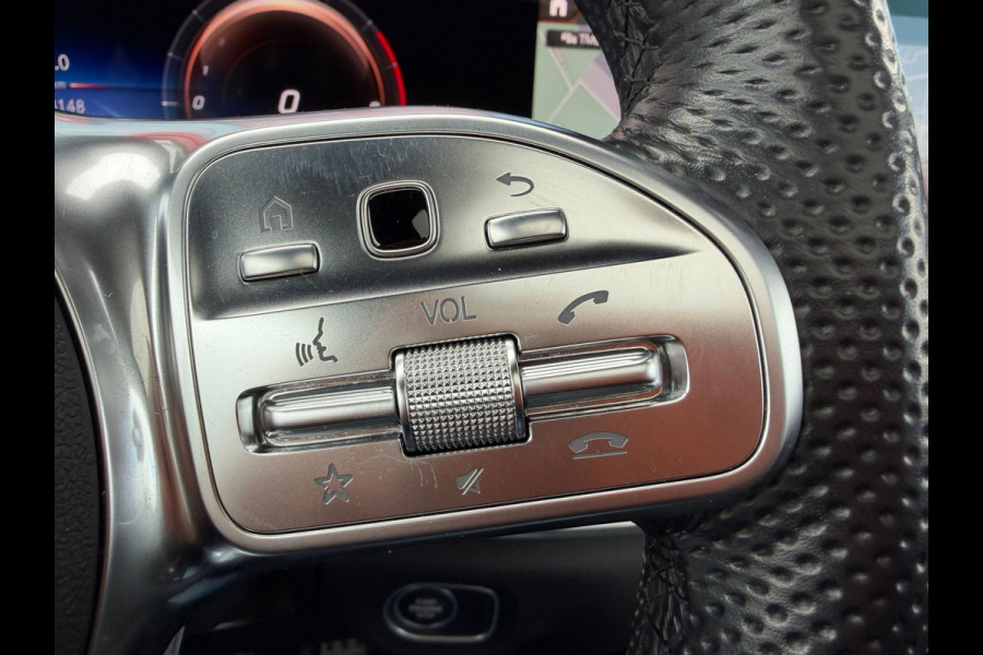 Mercedes-Benz GLE Coupé 350 e 4MATIC Panorama | 360 Camera | Memory Seats | ACC | Trekhaak