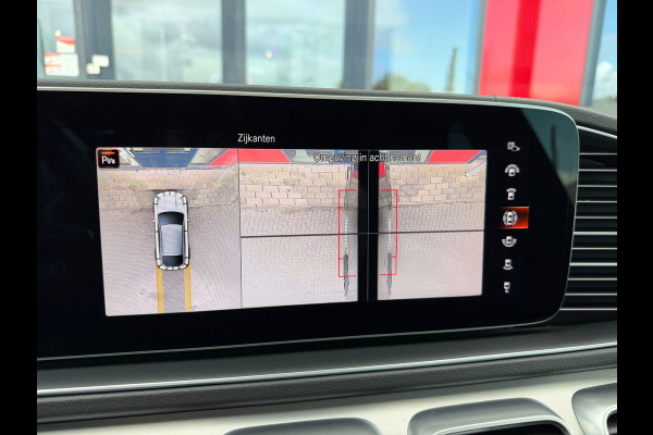 Mercedes-Benz GLE Coupé 350 e 4MATIC Panorama | 360 Camera | Memory Seats | ACC | Trekhaak