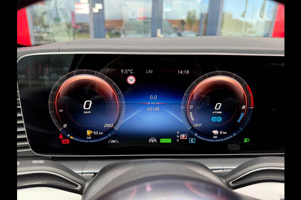 Mercedes-Benz GLE Coupé 350 e 4MATIC Panorama | 360 Camera | Memory Seats | ACC | Trekhaak