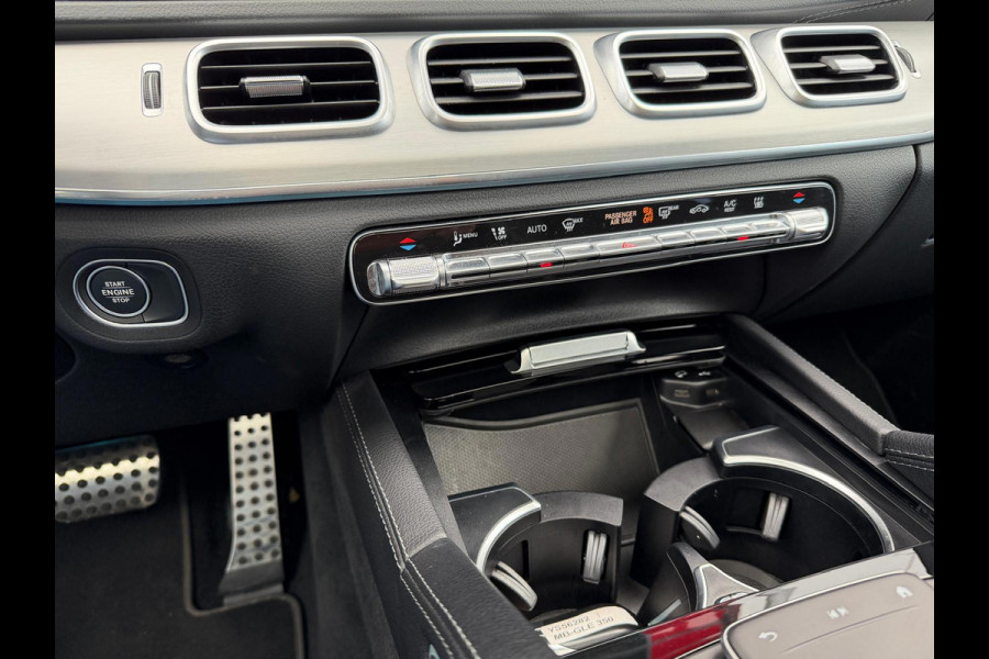 Mercedes-Benz GLE Coupé 350 e 4MATIC Panorama | 360 Camera | Memory Seats | ACC | Trekhaak