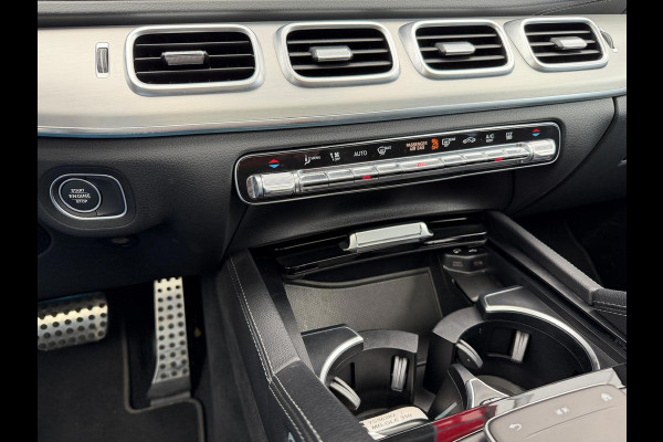 Mercedes-Benz GLE Coupé 350 e 4MATIC Panorama | 360 Camera | Memory Seats | ACC | Trekhaak