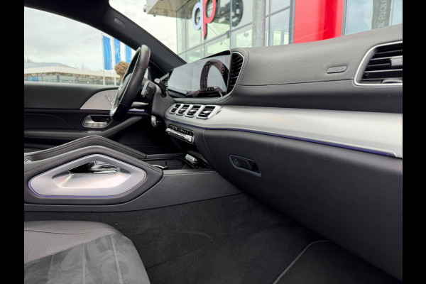 Mercedes-Benz GLE Coupé 350 e 4MATIC Panorama | 360 Camera | Memory Seats | ACC | Trekhaak