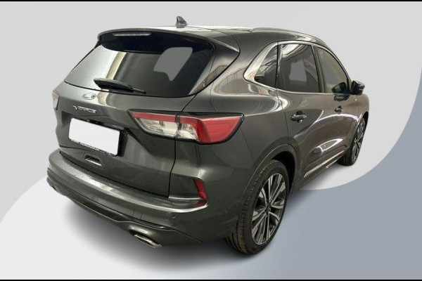 Ford Kuga 2.5 PHEV Vignale 225pk | Driver Assistance Pack | Technology Pack | Winterpack | Wegklapbare Trekhaak | 1.500kg Trekgewicht