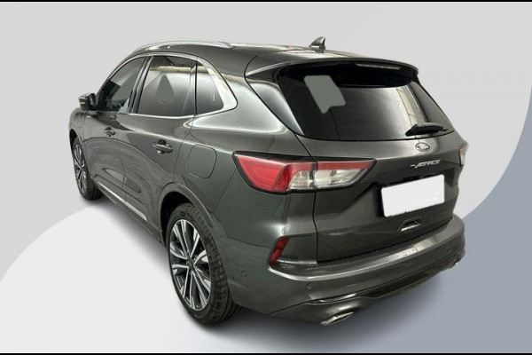 Ford Kuga 2.5 PHEV Vignale 225pk | Driver Assistance Pack | Technology Pack | Winterpack | Wegklapbare Trekhaak | 1.500kg Trekgewicht