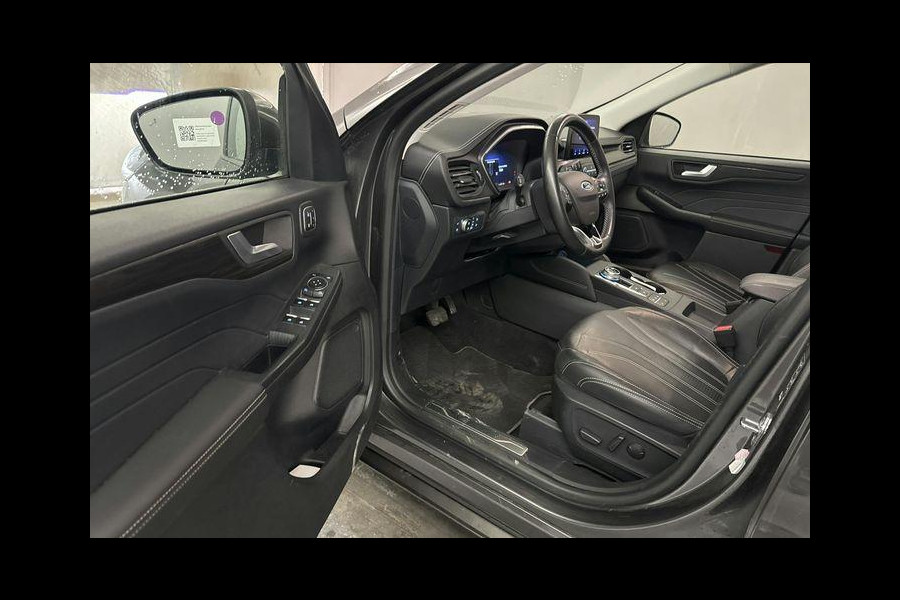 Ford Kuga 2.5 PHEV Vignale 225pk | Driver Assistance Pack | Technology Pack | Winterpack | Wegklapbare Trekhaak | 1.500kg Trekgewicht