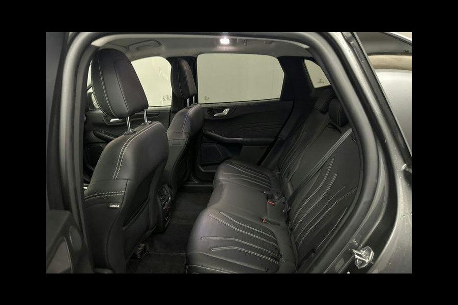 Ford Kuga 2.5 PHEV Vignale 225pk | Driver Assistance Pack | Technology Pack | Winterpack | Wegklapbare Trekhaak | 1.500kg Trekgewicht