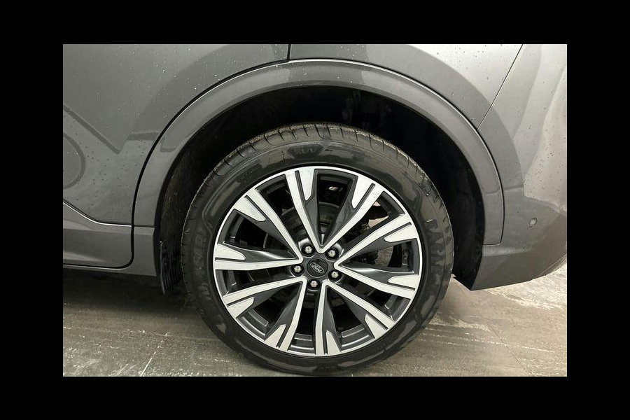 Ford Kuga 2.5 PHEV Vignale 225pk | Driver Assistance Pack | Technology Pack | Winterpack | Wegklapbare Trekhaak | 1.500kg Trekgewicht