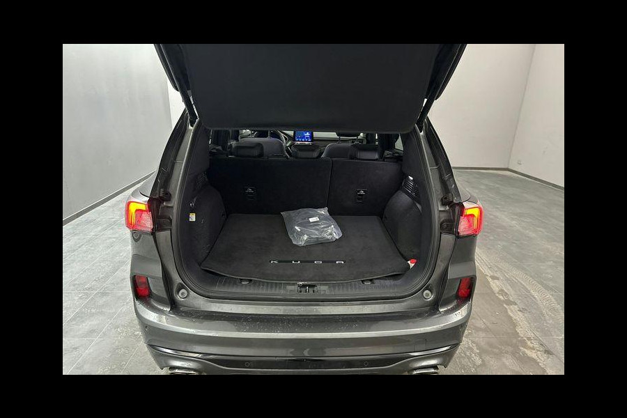 Ford Kuga 2.5 PHEV Vignale 225pk | Driver Assistance Pack | Technology Pack | Winterpack | Wegklapbare Trekhaak | 1.500kg Trekgewicht