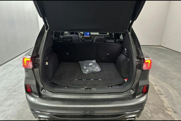 Ford Kuga 2.5 PHEV Vignale 225pk | Driver Assistance Pack | Technology Pack | Winterpack | Wegklapbare Trekhaak | 1.500kg Trekgewicht
