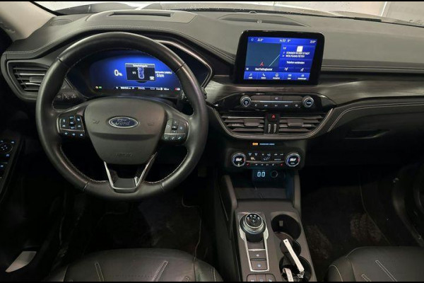 Ford Kuga 2.5 PHEV Vignale 225pk | Driver Assistance Pack | Technology Pack | Winterpack | Wegklapbare Trekhaak | 1.500kg Trekgewicht
