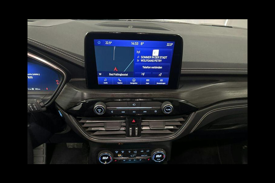 Ford Kuga 2.5 PHEV Vignale 225pk | Driver Assistance Pack | Technology Pack | Winterpack | Wegklapbare Trekhaak | 1.500kg Trekgewicht